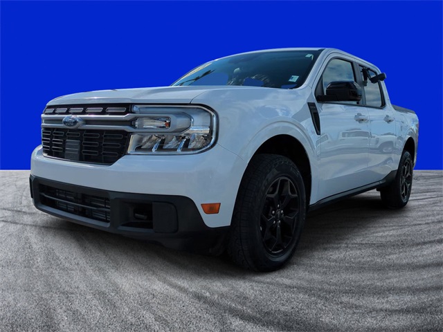 2024 Ford Maverick Lariat photo 7