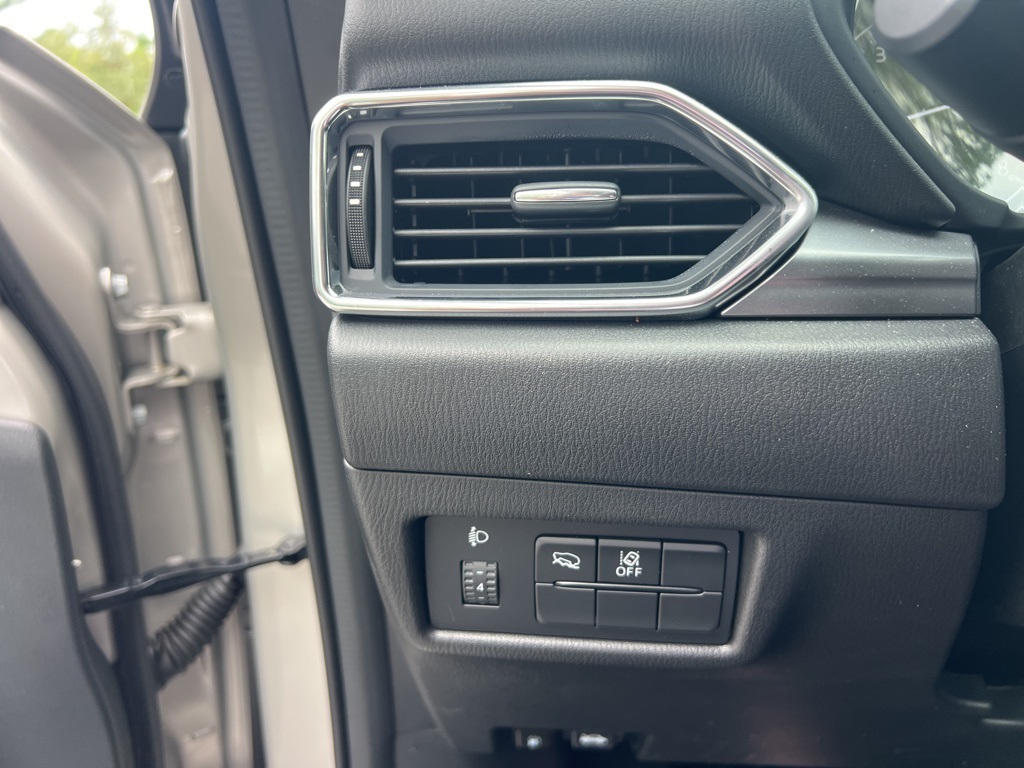 2025 Mazda CX-5 2.5 S photo 23