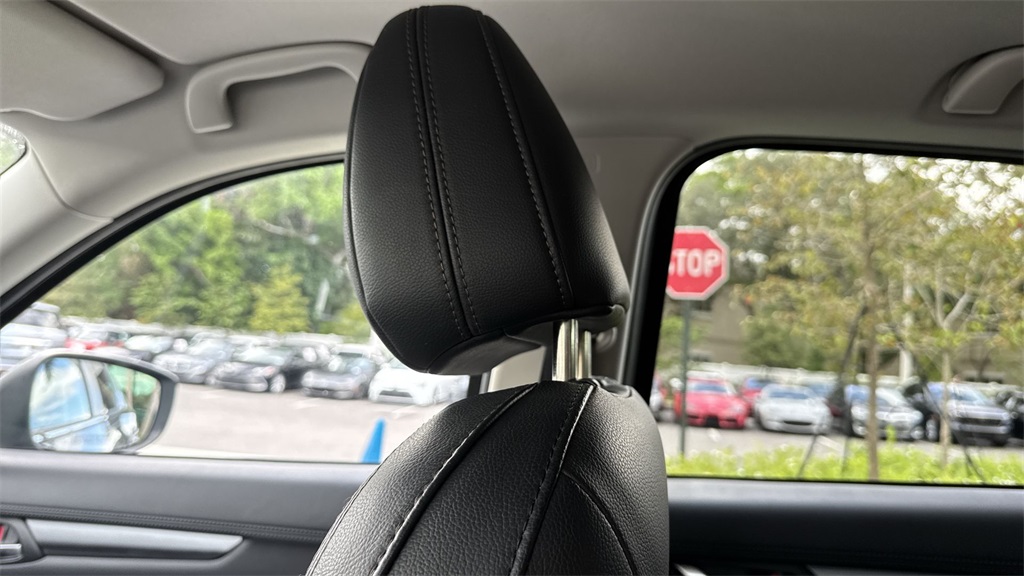 2023 Mazda CX-5 2.5 S Preferred photo 16