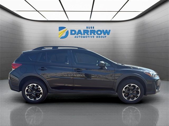 2021 Subaru Crosstrek Premium photo 3