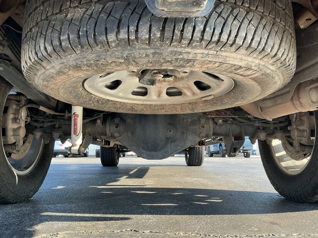 2023 Gmc Sierra 2500 HD Denali photo 25