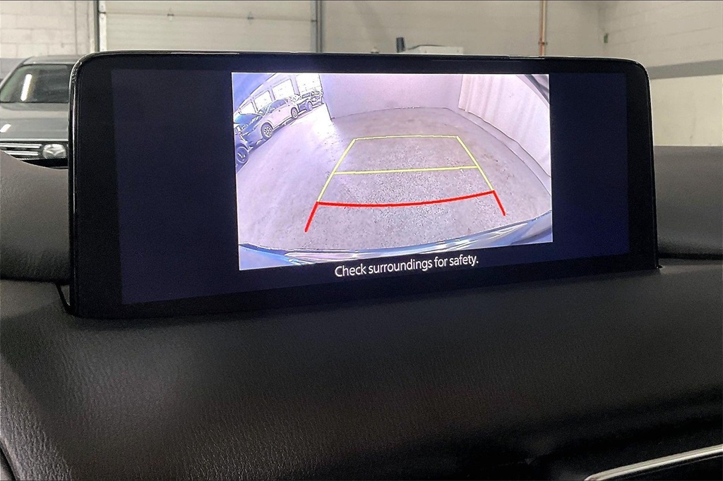 2023 MAZDA CX-5 - Image 20