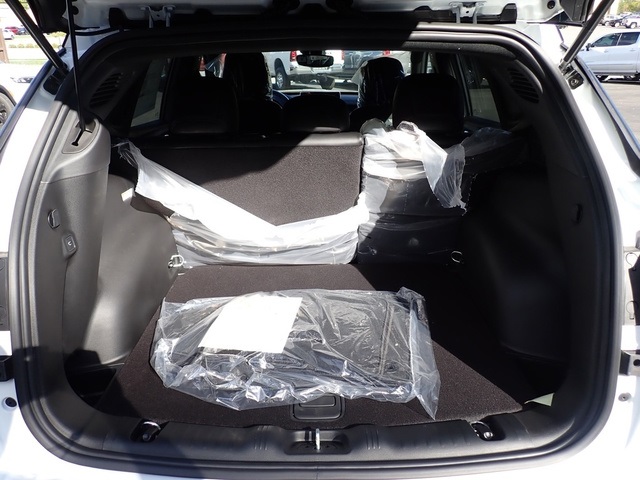 2026 Jeep Compass Limited photo 4