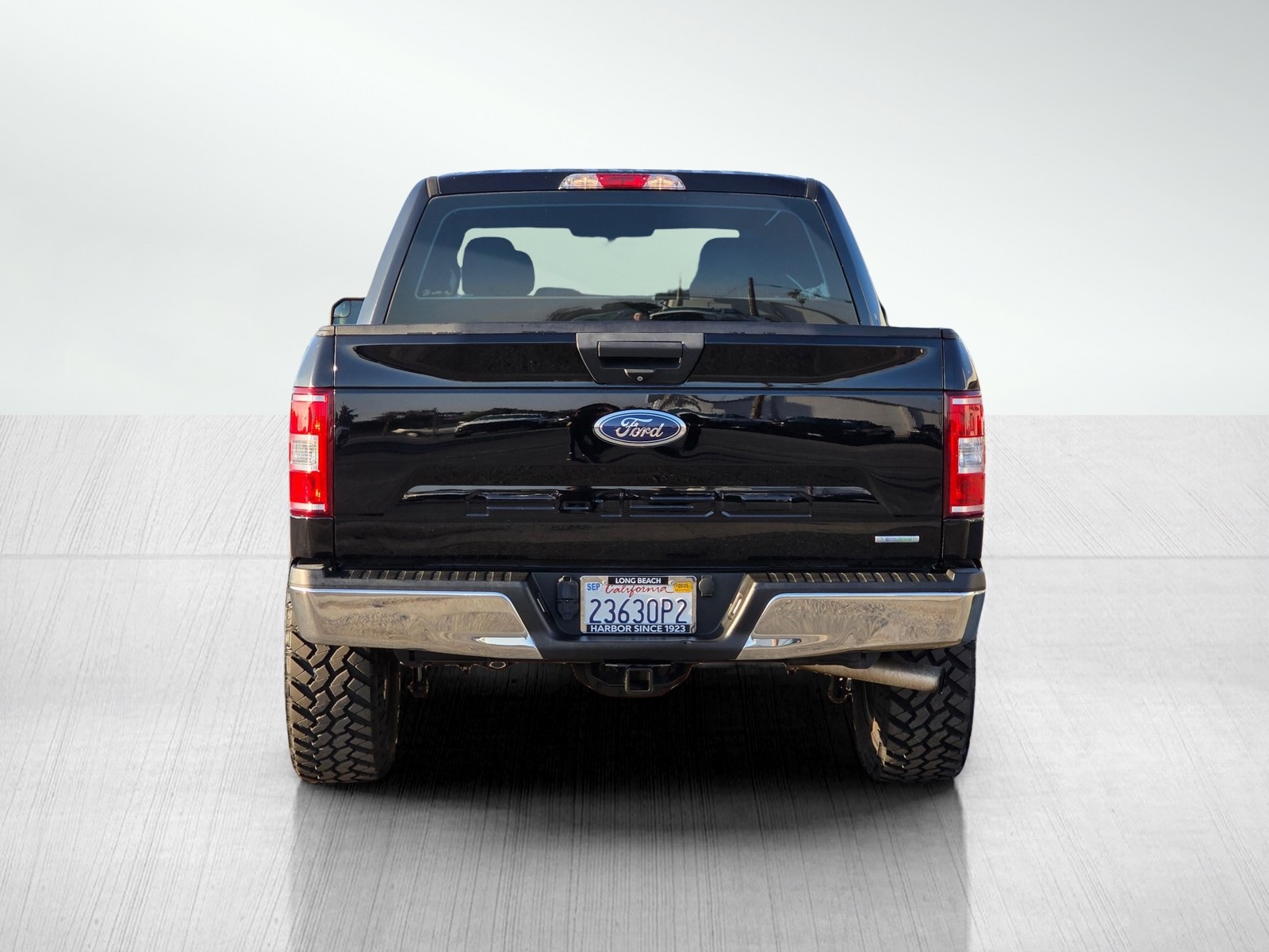 2018 Ford F-150 XL photo 6