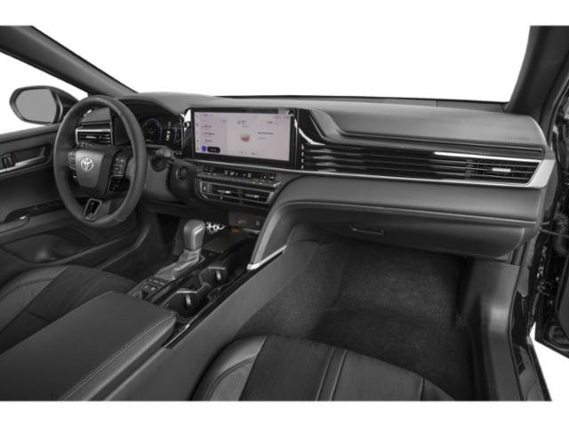 2026 Toyota Camry XSE photo 12