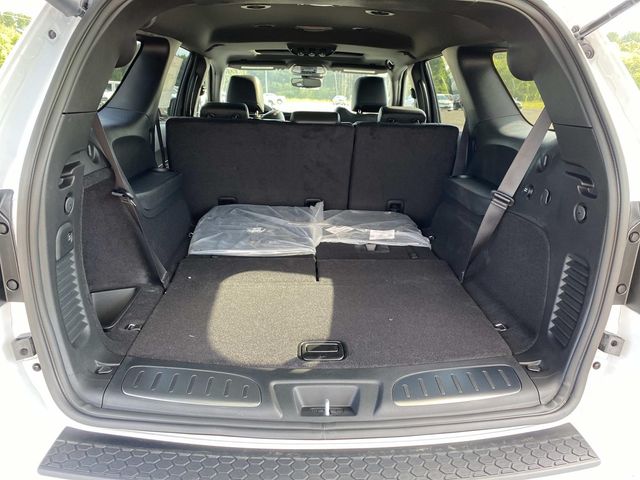 2026 Dodge Durango GT Plus photo 3