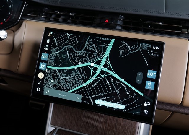 2024 Land Rover Range Rover Autobiography photo 17
