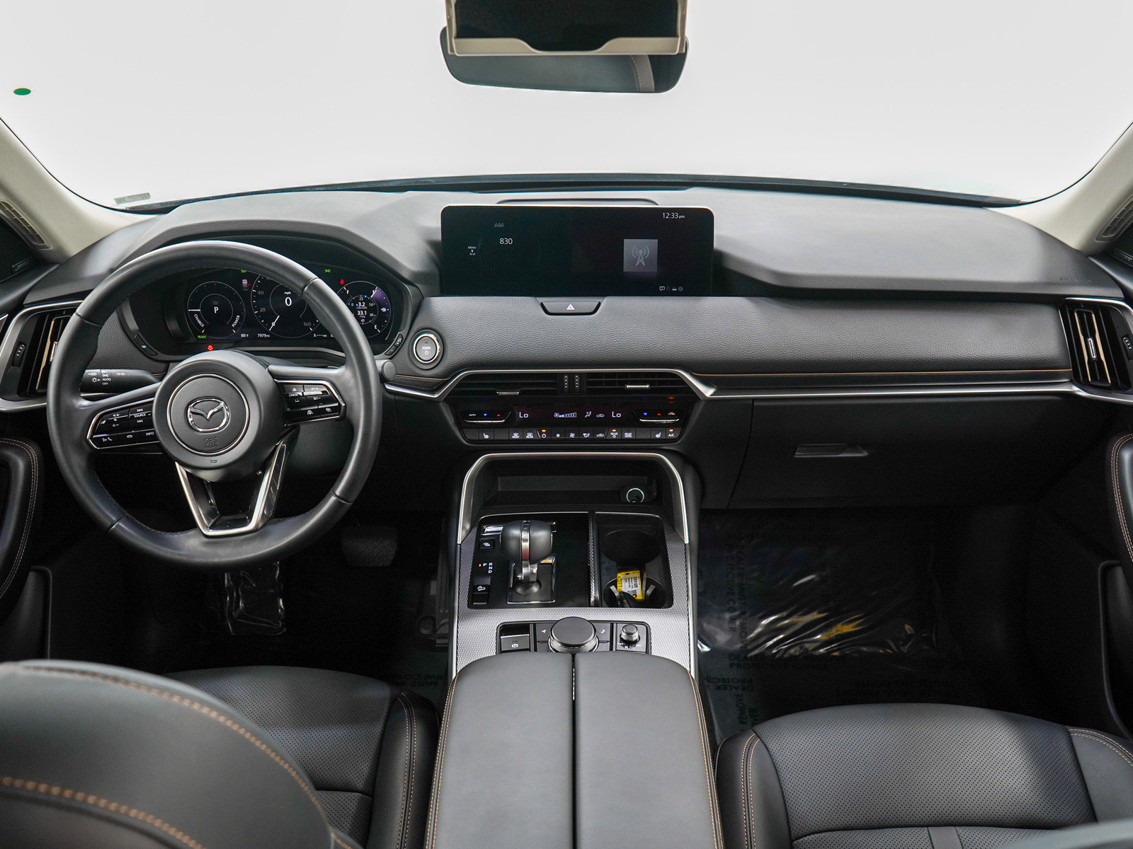 2025 Mazda CX-90 Premium S photo 14