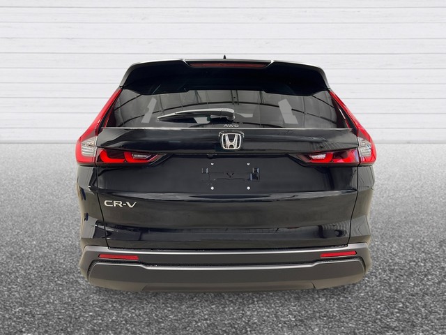 2026 Honda CR-V EX photo 4