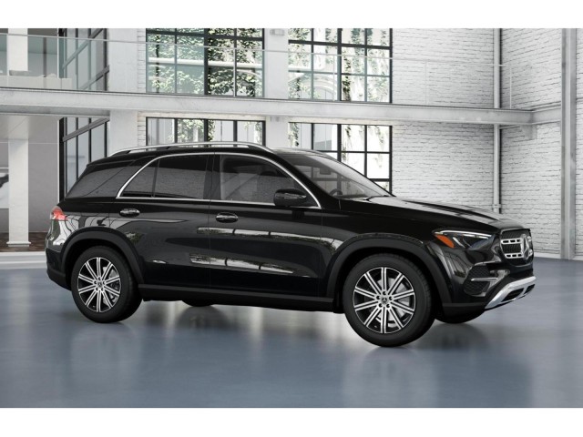 2026 Mercedes Benz GLE 350 4MATIC photo 12