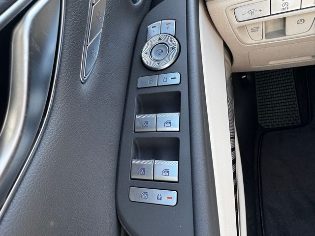 2024 Genesis G80 3.5T Sport Prestige photo 25