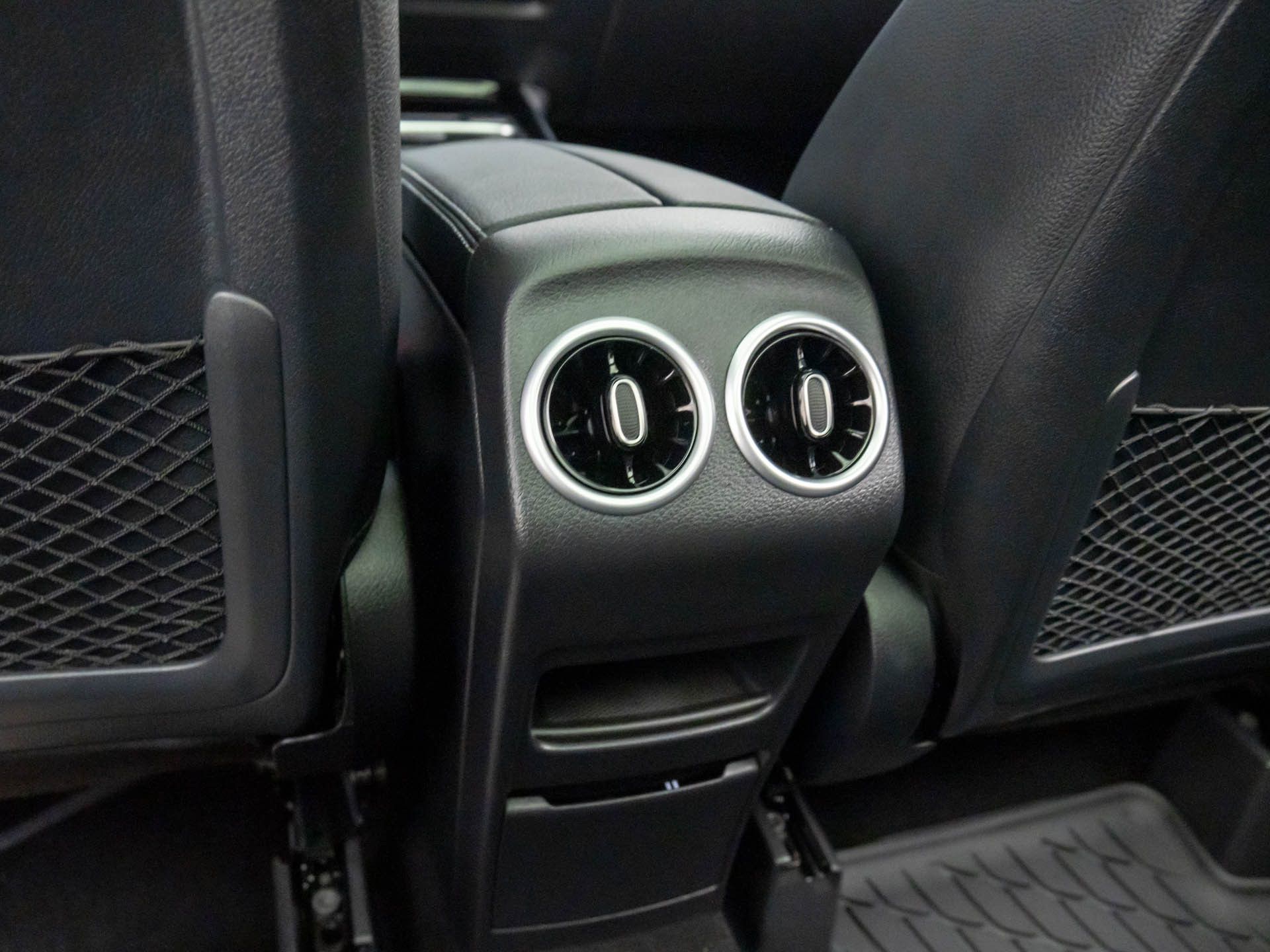 2026 Mercedes Benz GLA 250 4MATIC photo 19