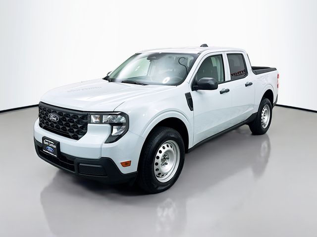 2025 Ford Maverick XL photo 3