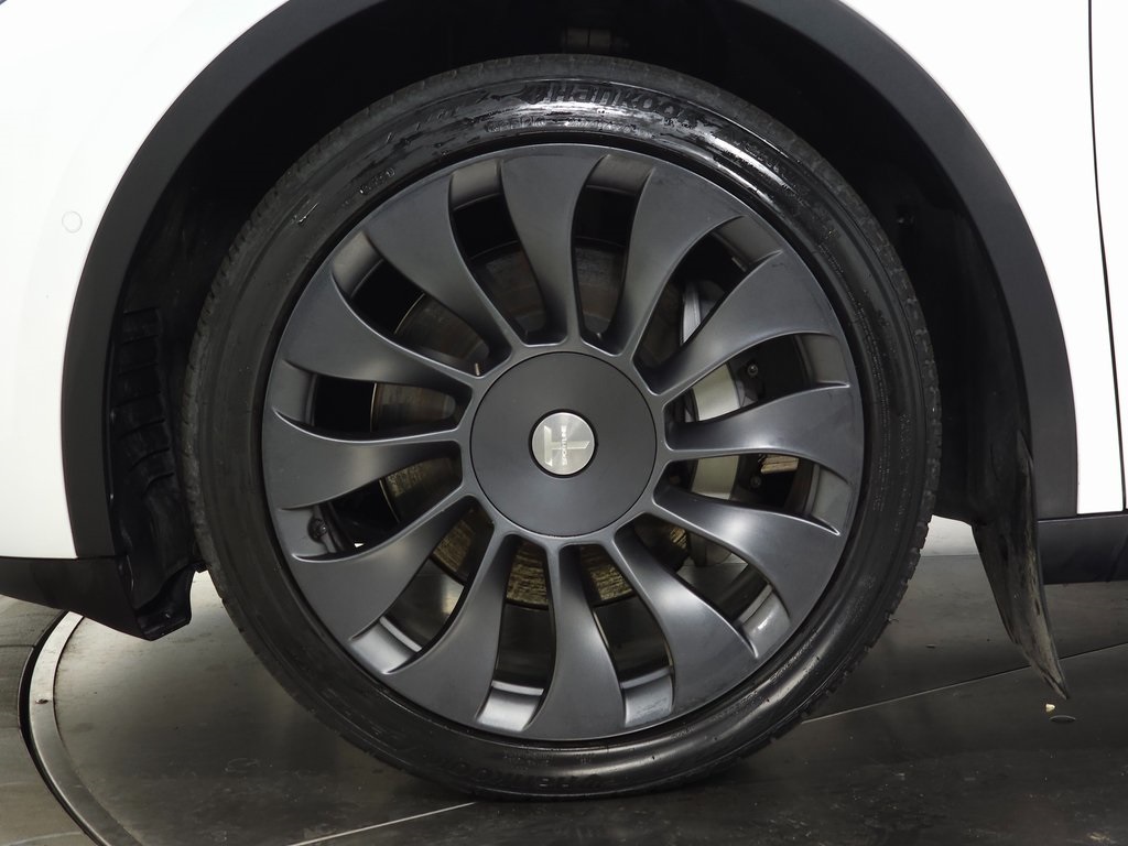 2020 TESLA MODEL Y - Image 14