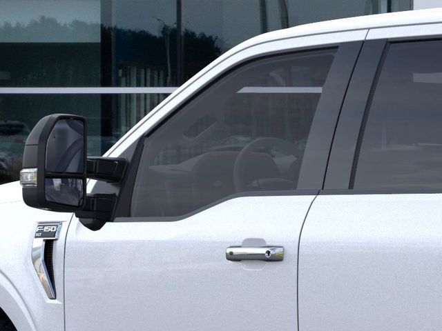 2025 Ford F-150 XLT photo 20