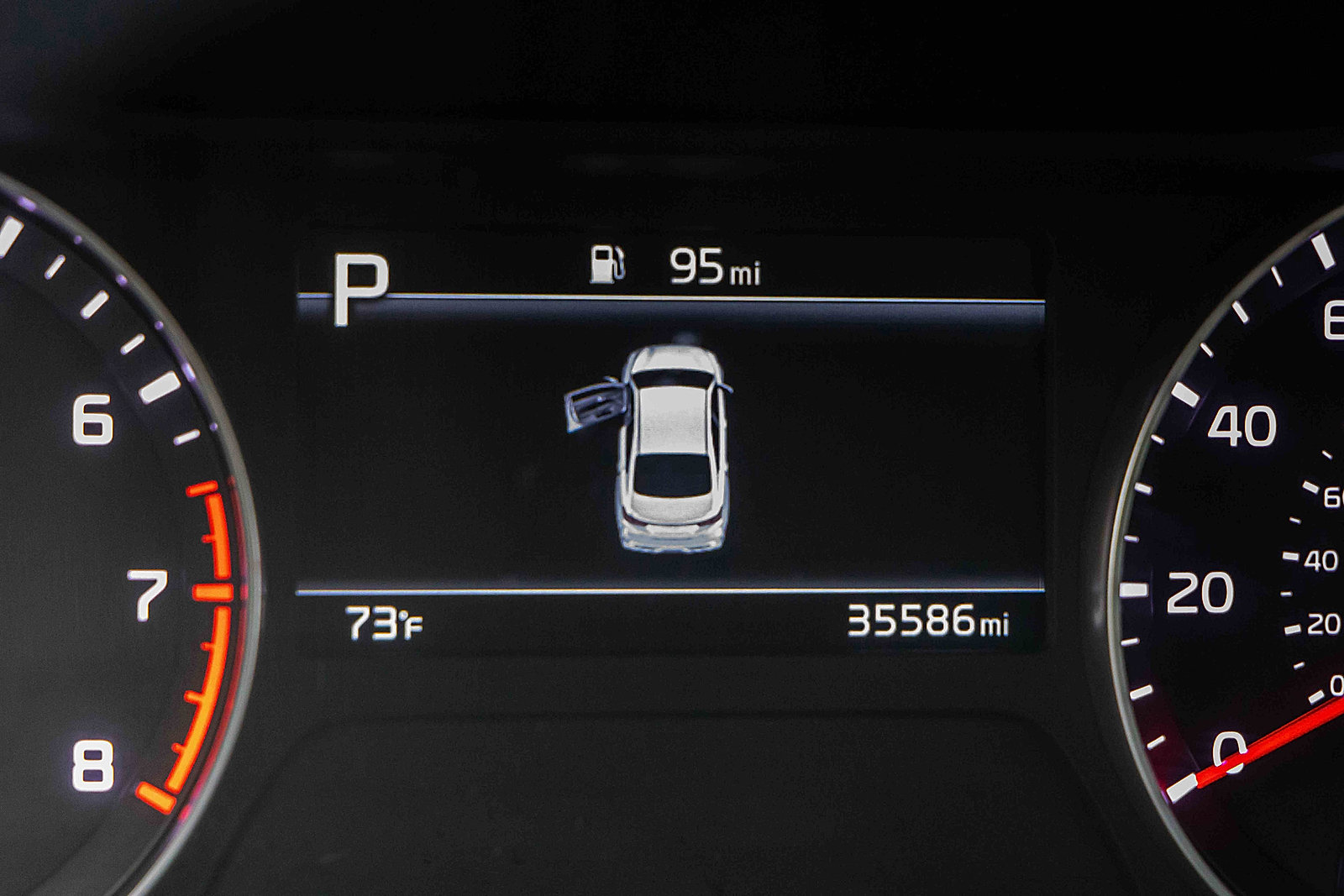 2023 Kia Forte LXS photo 10