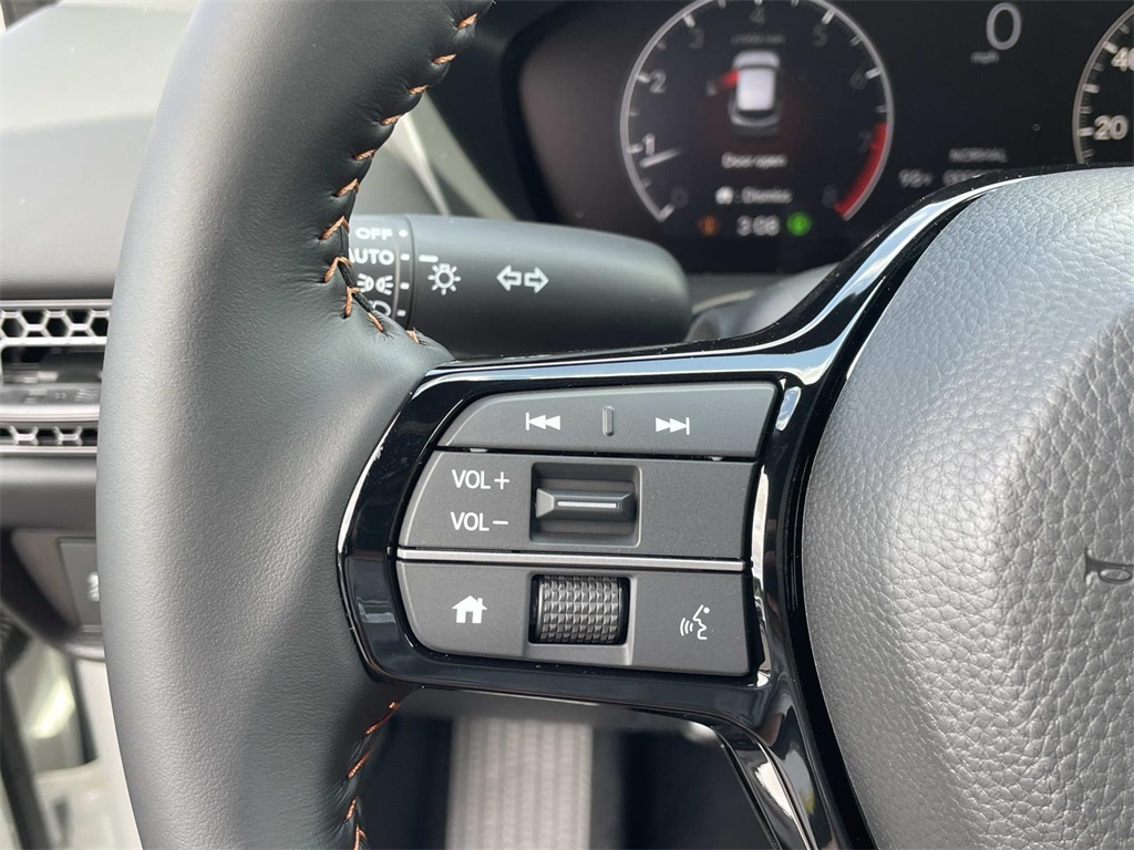 2026 Honda HR-V Sport photo 26