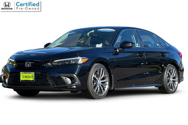 2023 Honda Civic Touring