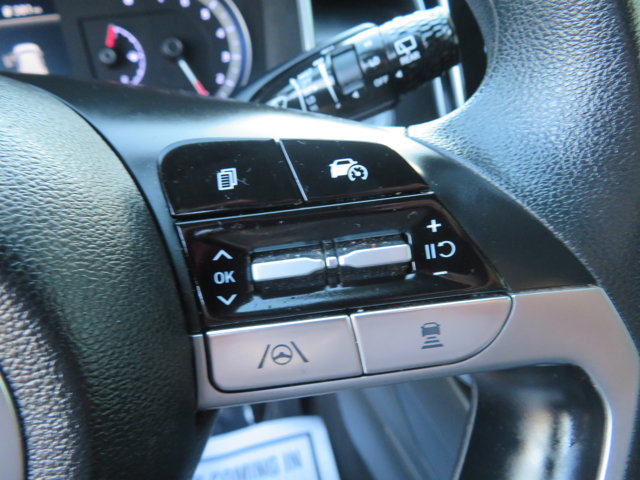 2024 Hyundai Tucson SEL photo 26