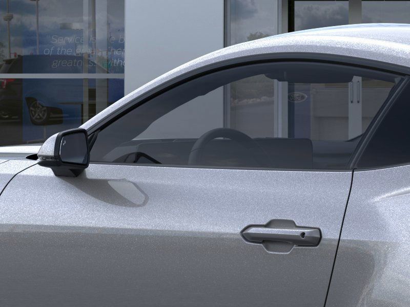 2024 Ford Mustang GT Premium photo 20