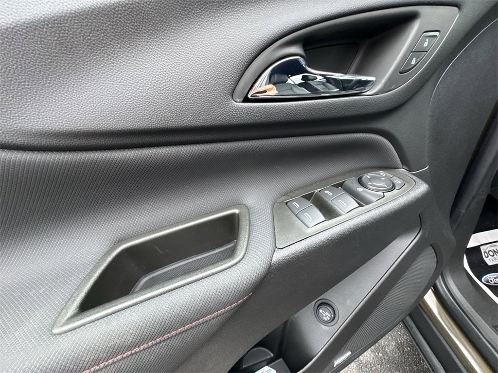 2023 Chevrolet Equinox RS photo 13