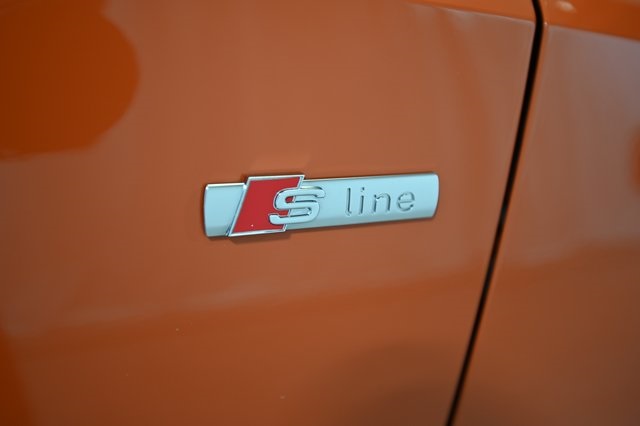 2023 Audi Q3 Premium photo 15