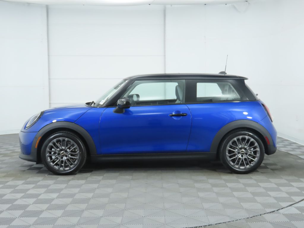 2025 Mini Countryman S photo 8