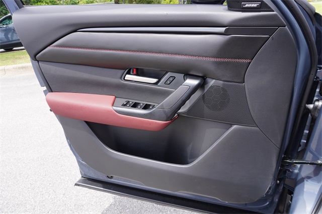 2025 Mazda CX-50 Premium Plus photo 14