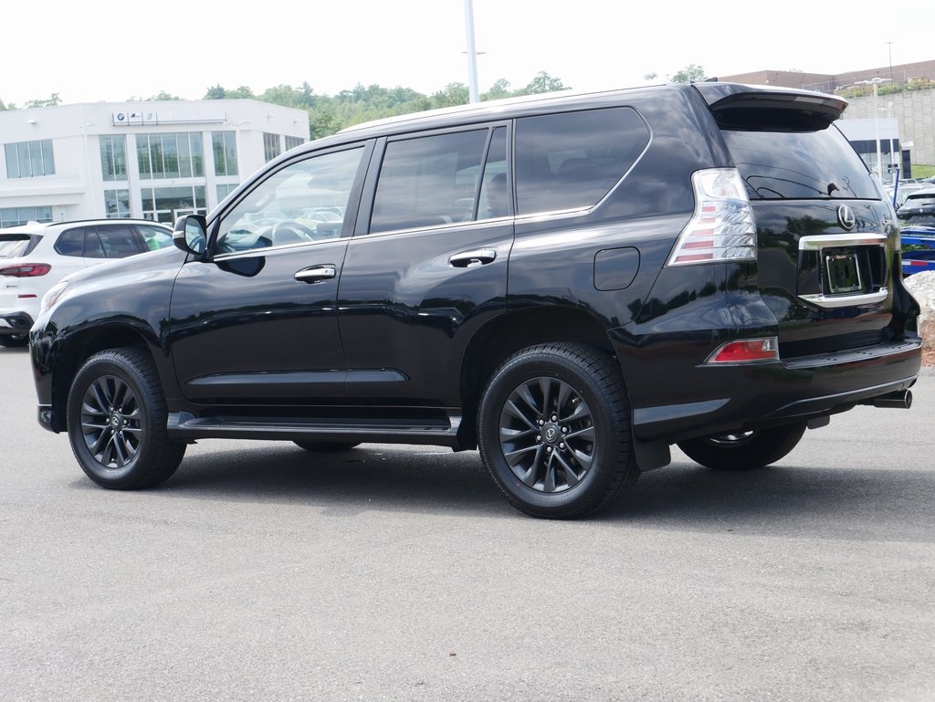 2023 Lexus GX 460 photo 4