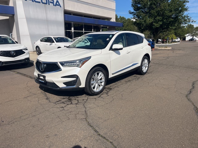 2019 Acura RDX photo 28
