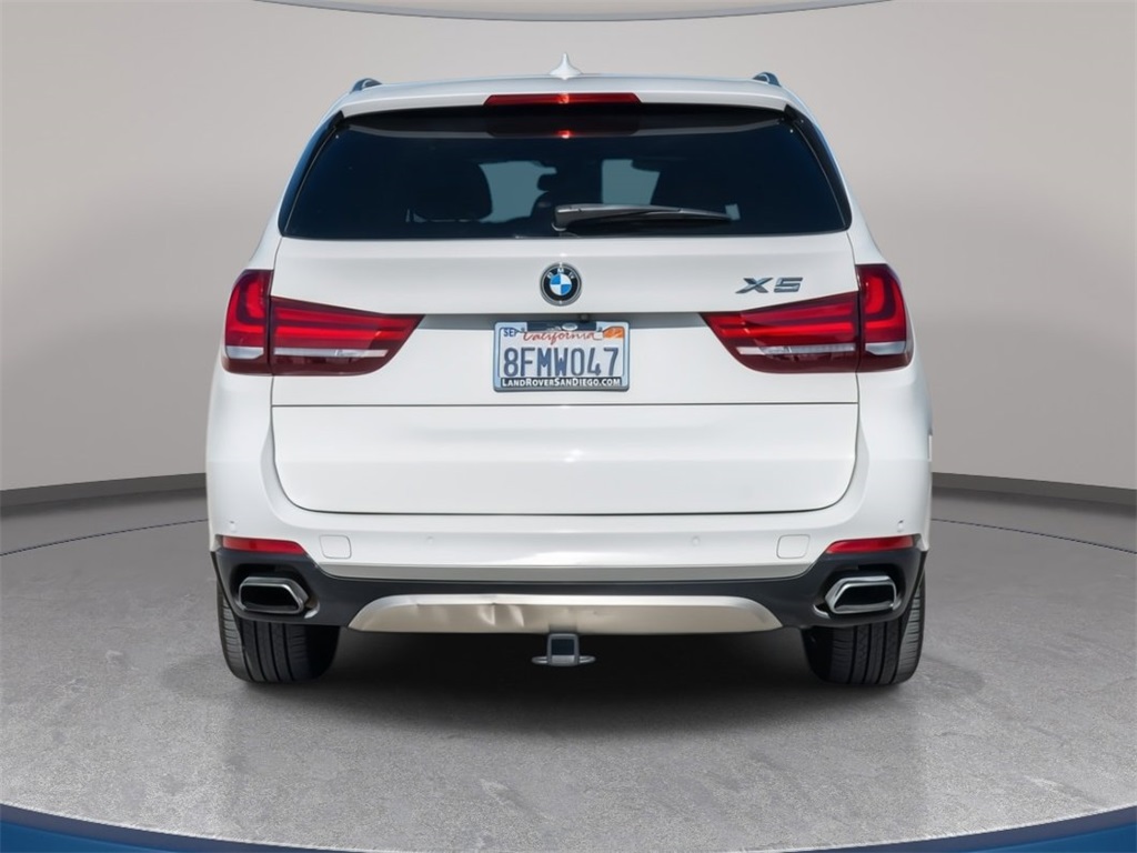 2018 Bmw X5 xDrive40e photo 3
