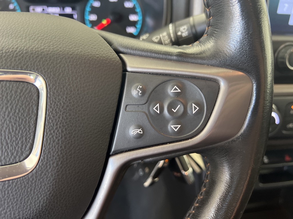 2022 Gmc Canyon AT4 photo 8