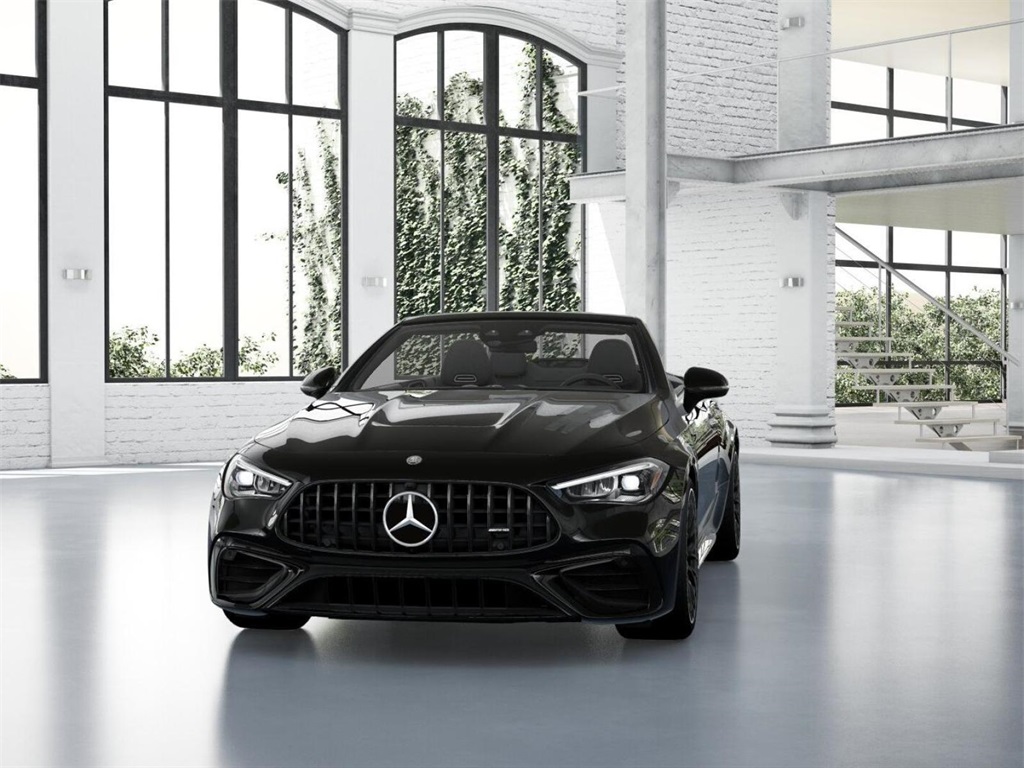 2026 Mercedes Benz CLE 53 AMG 4MATIC photo 40