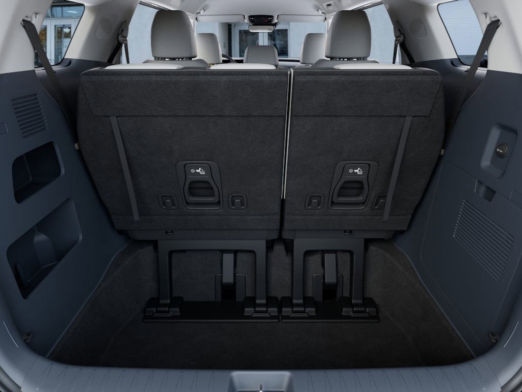 2026 Kia Carnival EX photo 17