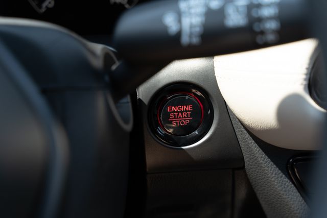 2026 Honda HR-V LX photo 23