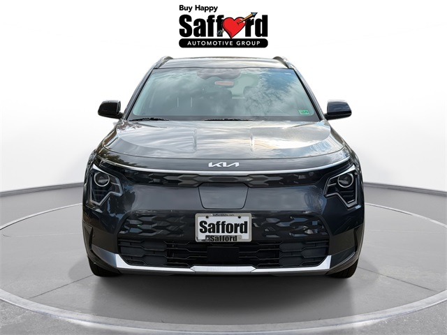 2025 Kia Niro EV Wind photo 3