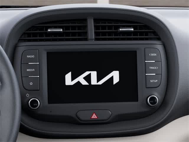 2025 Kia Soul LX photo 20