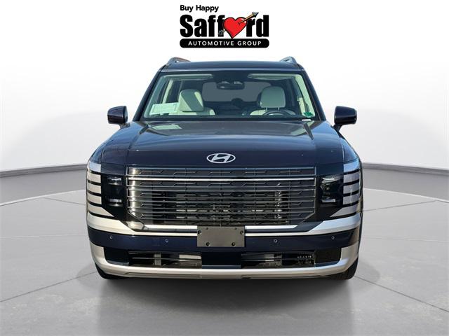 2026 Hyundai Palisade Calligraphy photo 7