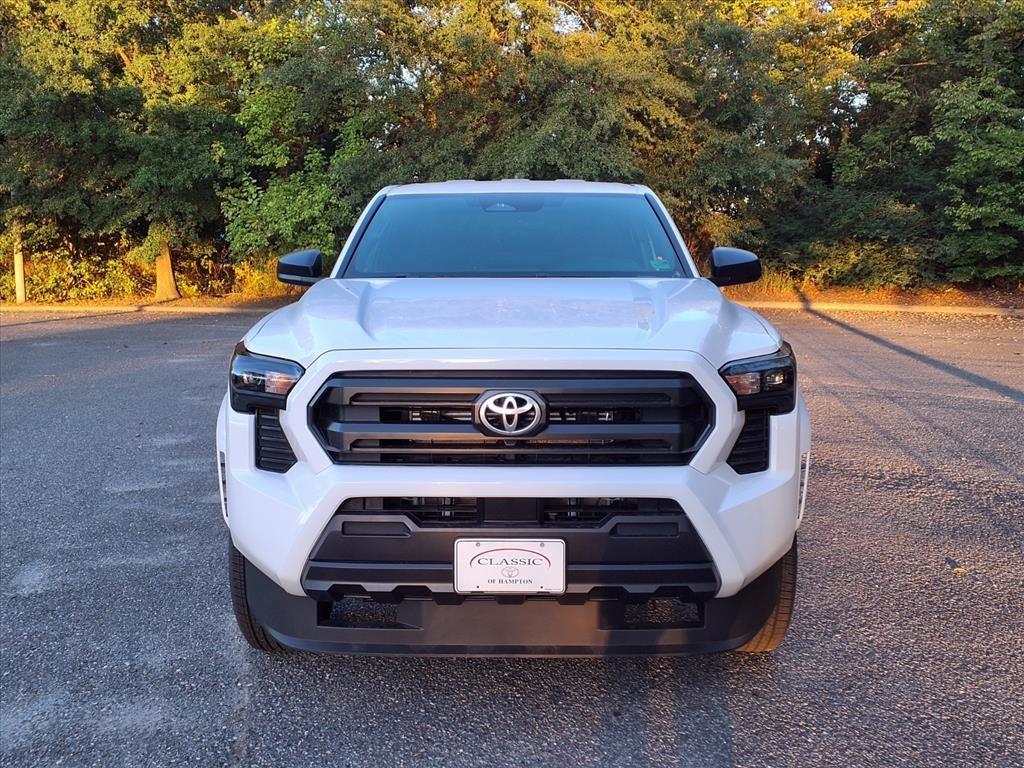 2025 Toyota Tacoma SR 4x4 XtraCab photo 2