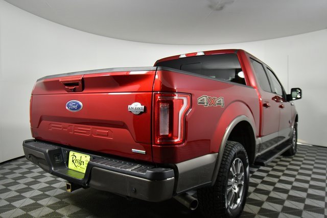 2019 Ford F-150 XL photo 10