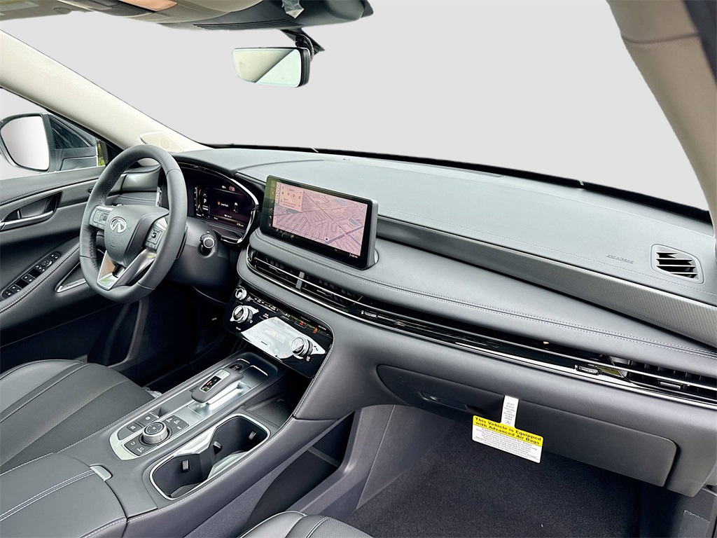 2026 Infiniti QX60 Luxe photo 30