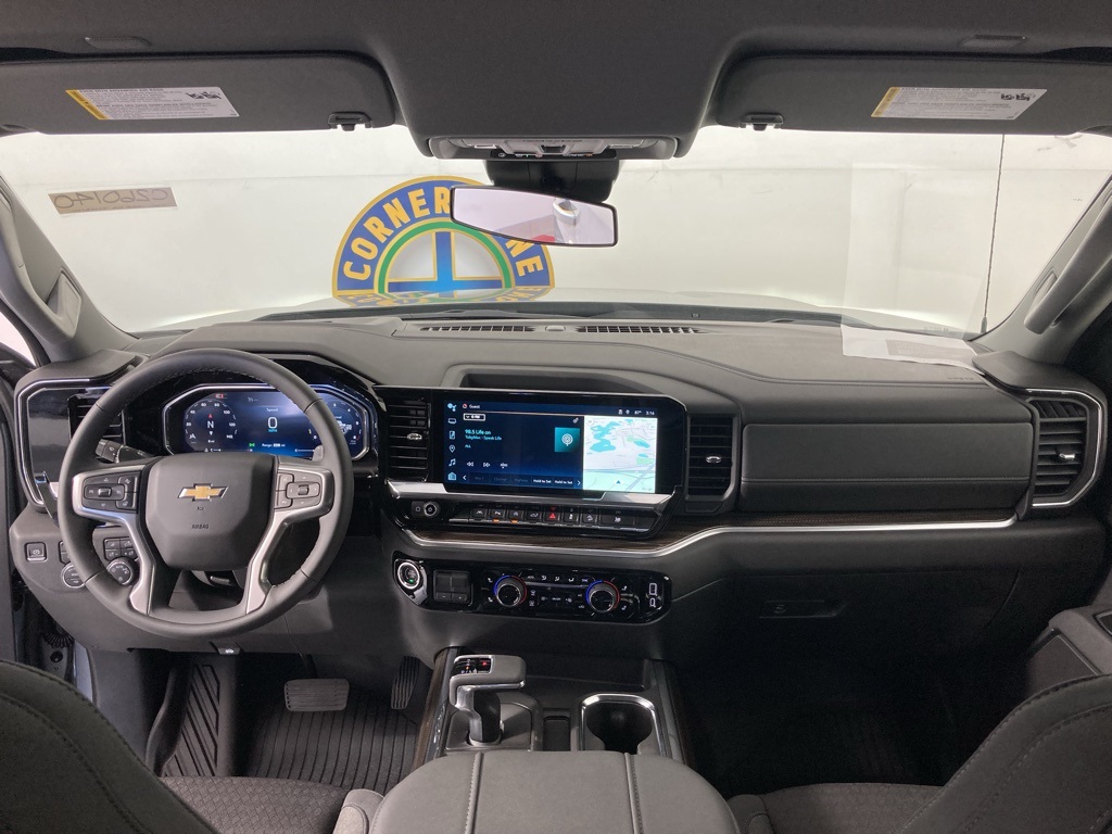 2026 Chevrolet Silverado 1500 LT photo 6