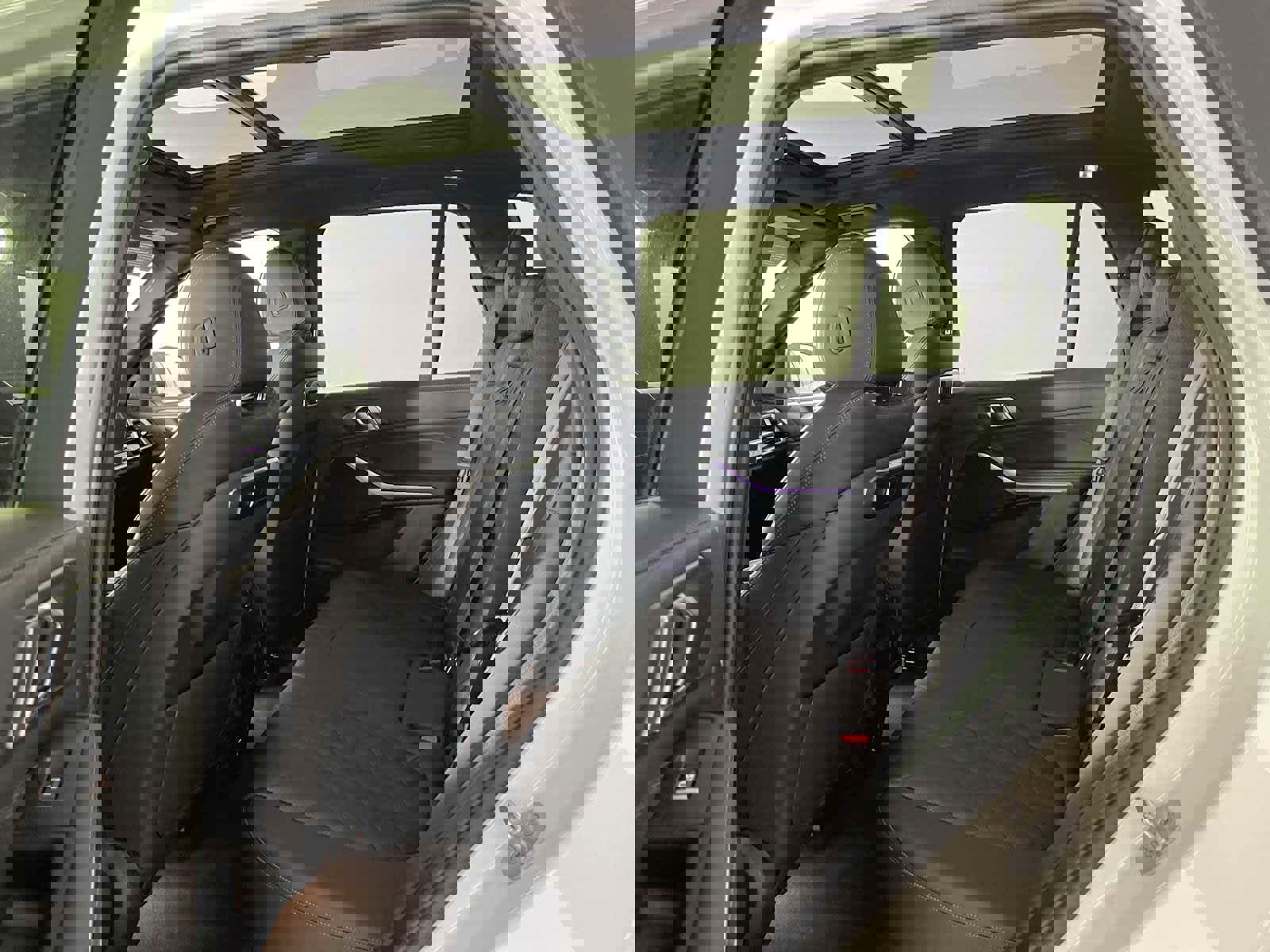 2024 Bmw X5 xDrive40i photo 13