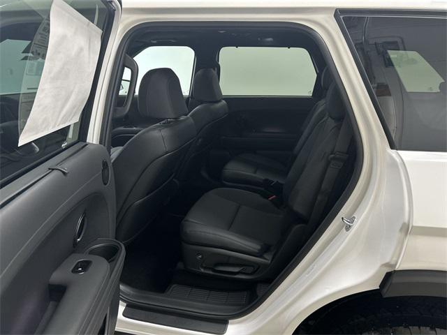 2026 Hyundai Palisade XRT photo 34