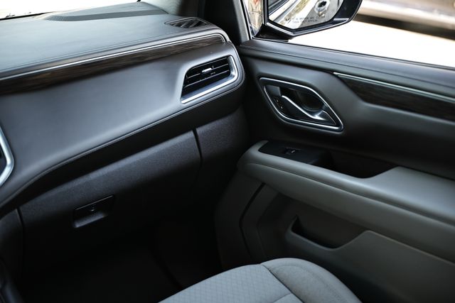 2021 Chevrolet Tahoe LS photo 28