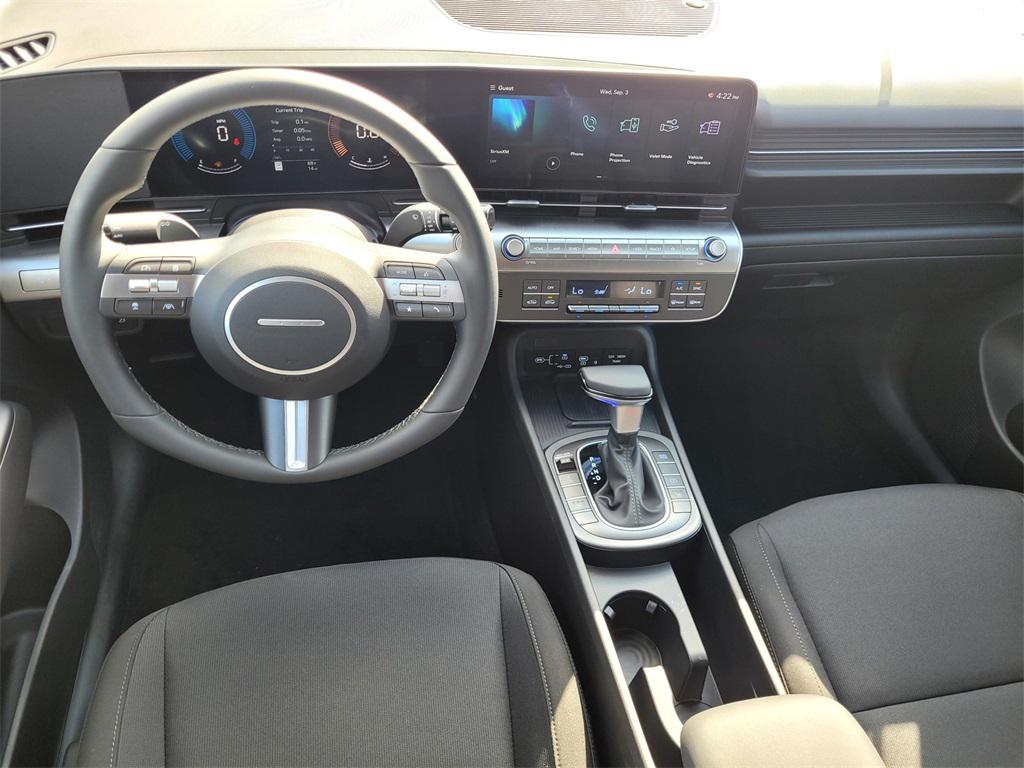 2026 Hyundai Kona SEL photo 28