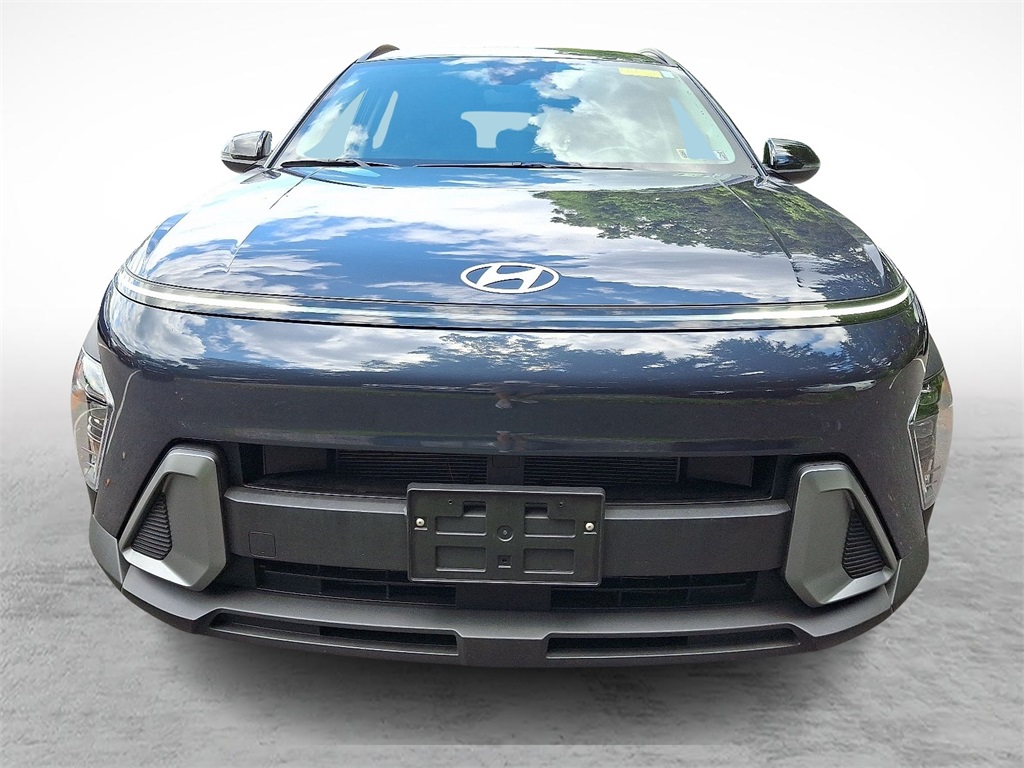 2024 Hyundai Kona SEL photo 2
