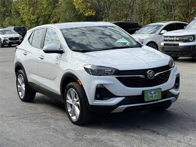 2023 Buick Encore GX Preferred photo 3