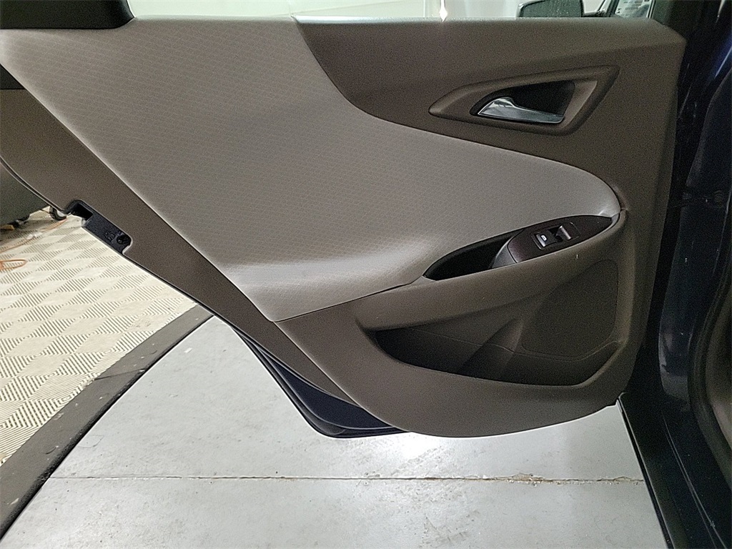 2020 CHEVROLET MALIBU - Image 20