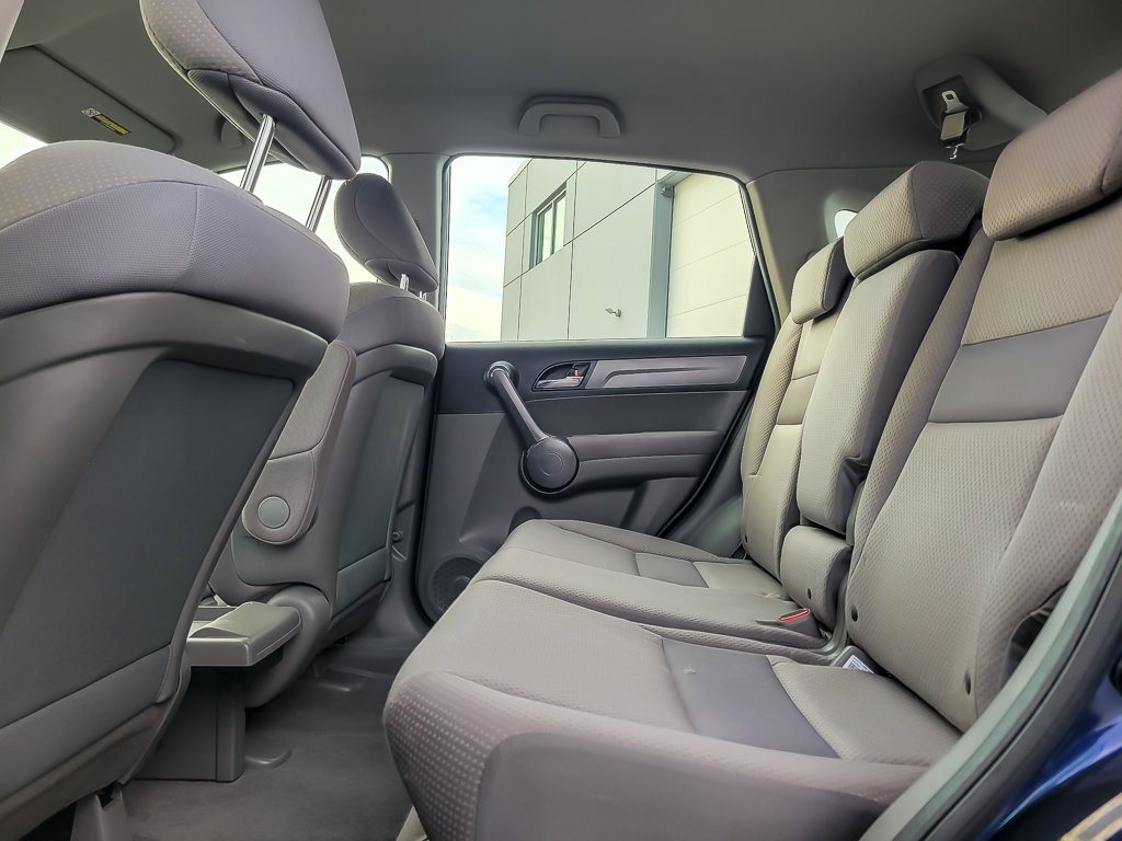 2009 HONDA CR-V - Image 8